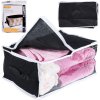 Textilní box pro uskladnění ložního pádla STORAGE, 45 x 30 x 20 cm_3
