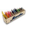 Pastelkovník XL VASKY, 44 x 8 x 10 cm, s označením barev + jméno na přání_6
