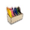 Pastelkovník L VASKY, 20 x 8 x 10 cm, s označením barev_3
