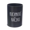 KUCHYNSKE NACINI