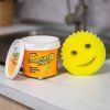Čistící pasta Tangerine Clean_5