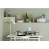 Organizér CompactClear, 0,6l (mini), 9,5 x 9,5 x 10,2 cm_9