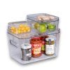 Organizér CompactClear, 1,5l (S), 20 x 14 x 7,5 cm_2