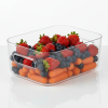 Organizér CompactClear, 1,5l (S), 20 x 14 x 7,5 cm