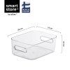 Organizér CompactClear, 1,5l (S), 20 x 14 x 7,5 cm_5