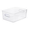 Organizér CompactClear, 15,4l (L), 41 x 29 x 15,5 cm_2