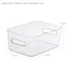 Organizér CompactClear, 15,4l (L), 41 x 29 x 15,5 cm_3