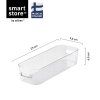 Organizér CompactClear, 1,3l (Slim), 29 x 9,5 x 6,5 cm_4