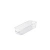 Organizér CompactClear, 1,3l (Slim), 29 x 9,5 x 6,5 cm_2