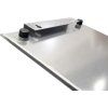 7602 3 magneticka sklenena tabule nastenka s prislusenstvim cerna