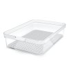 Organizér do lednice, s víkem a speciální podložkou 2,65l CAUMA 01