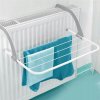7908 5 susak na radiator stojan na suseni pradla 3m 52x34x17 cm