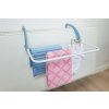 7908 11 susak na radiator stojan na suseni pradla 3m 52x34x17 cm
