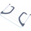 7908 14 susak na radiator stojan na suseni pradla 3m 52x34x17 cm