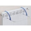7908 15 susak na radiator stojan na suseni pradla 3m 52x34x17 cm