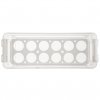 9888 6 9888 2 ulozna box na vajicka vejce organizer na 12ks vajec fresh 3 5l