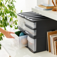 Zásuvky do kancelárie