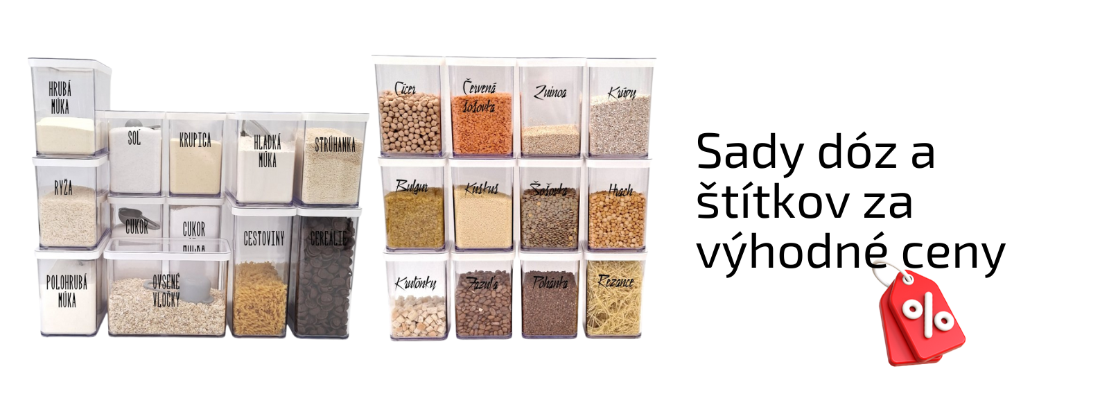 Sada dóz