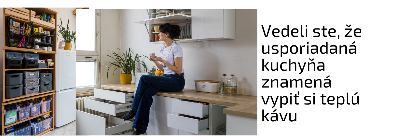 Organizace šuplíku