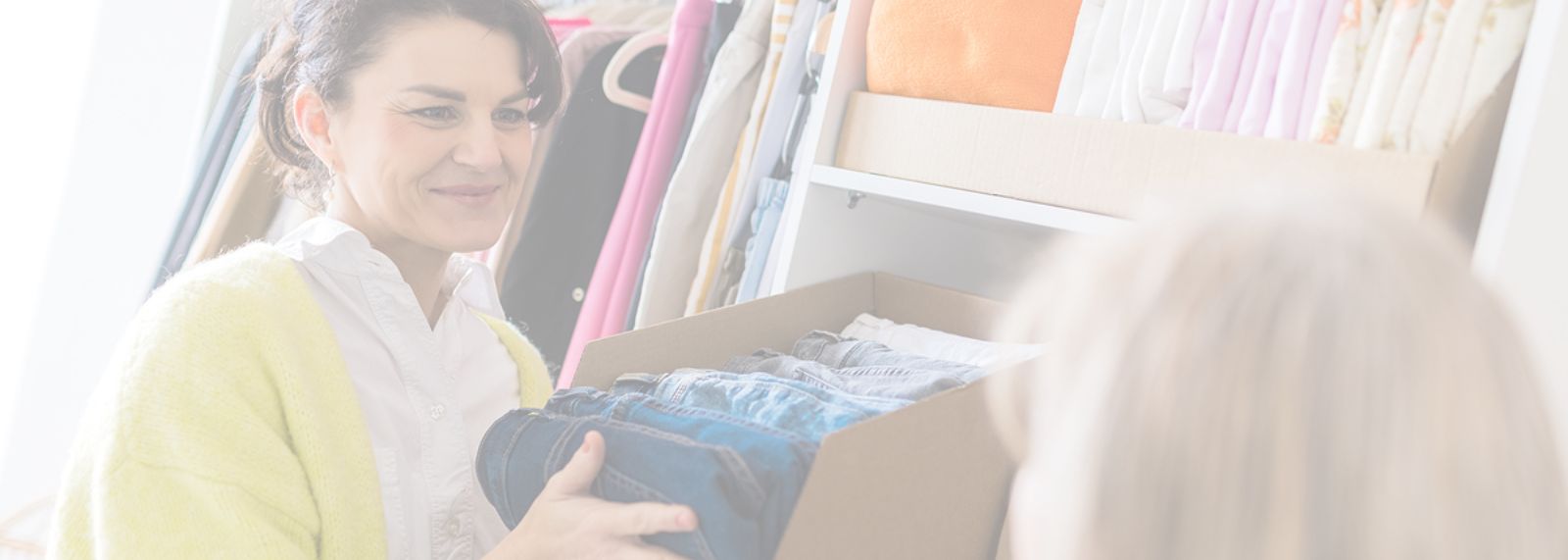 Prečo som sa stala profesionálnou organizátorkou?