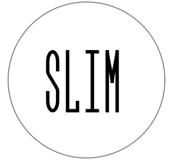 slim