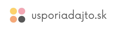 Usporiadajto.sk