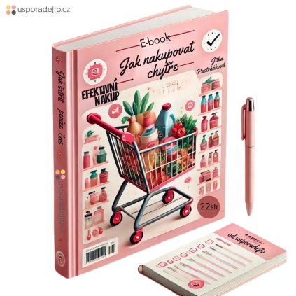 E-book cover manuál, ako nakupovať inteligentne