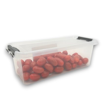 6309 4 ulozny box organizer do lednice 1 8l fresh 28 x 12 x 9 cm