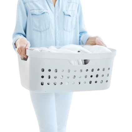 7857 pradelni kos kos na pradlo ohebny jona 39l bily