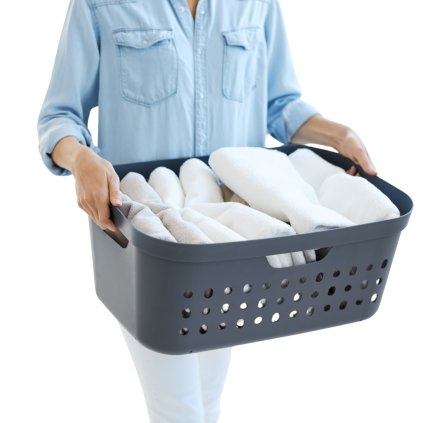 8121 pradelni kos kos na pradlo ohebny jona 39l antracit