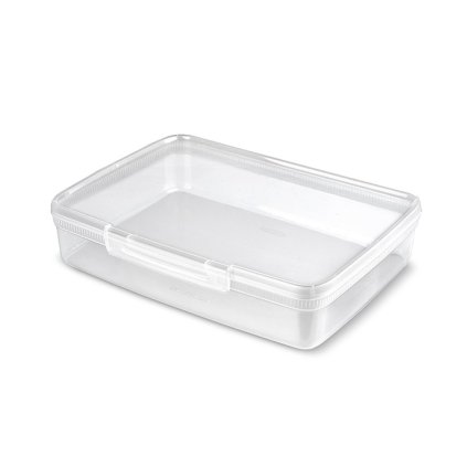 Box na jedlo, SNAP box na potraviny, 4,4 l - Curver