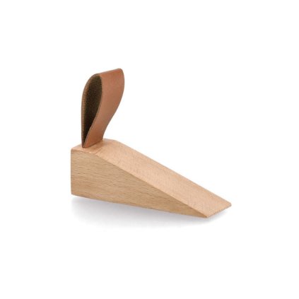 tuerkeil buche kunststoff 116040