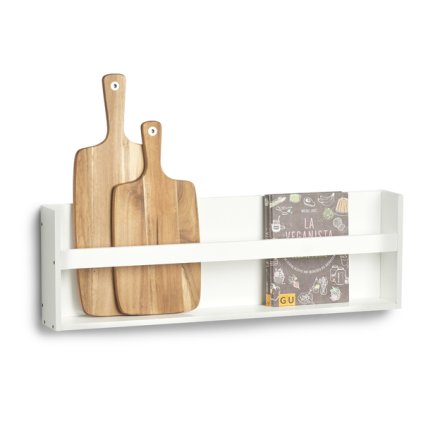 wandregal mdf weiss 55709