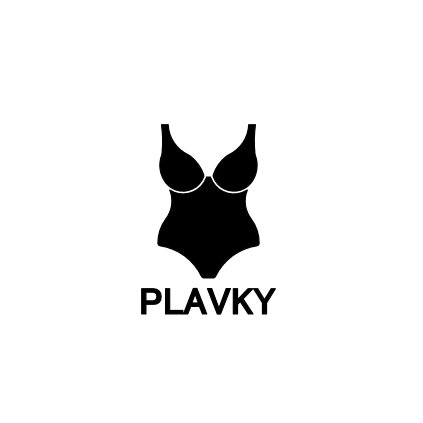 Štítky do šatne - s popiskom - Plavky