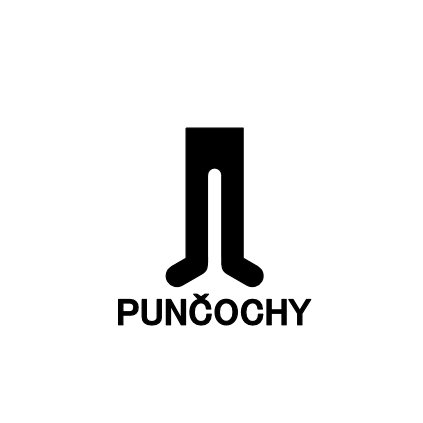 Štítky do šatne - s popiskom - Pančuchy