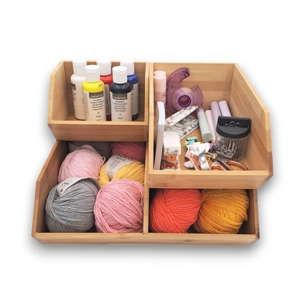 CAJA KUTIL
