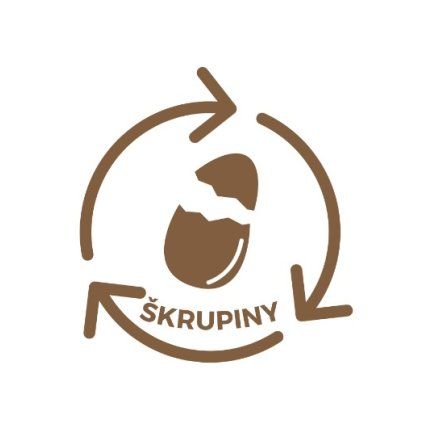 škrupiny