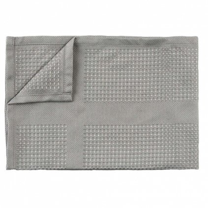 Utierka na riad a sklo, extra mäkká a savá, bez šmúh PRAKTIK, mix farieb 60x40