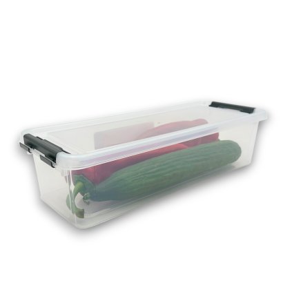 16270 2 jakost ulozny box organizer do lednice 3 5l fresh 36 5 x 14 x 9 cm
