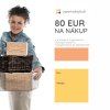 Dárkový poukaz / Tip na dárek / Voucher v hodnotě 2000Kč