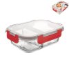 13897 sklenena delena zapekaci miska krabicka na obed a svaciny 500 800ml