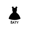 Štítky do šatne – s popisom – Šaty