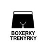 Štítky do šatne – s popisom – Boxerky/trenírky