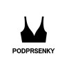 Štítky do šatne - s popiskom - Podprsenky