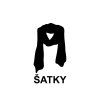 Štítky do šatne – s popiskom – Šatky