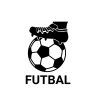 Štítky do šatne - s popiskom - Futbal