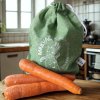 15448 funkcni pytlik mrkvacek sacek na zeleninu 1kg aby zustala cerstva mix barev