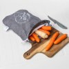 15448 6 funkcni pytlik mrkvacek sacek na zeleninu 1kg aby zustala cerstva mix barev