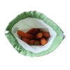 15448 2 funkcni pytlik mrkvacek sacek na zeleninu 1kg aby zustala cerstva mix barev