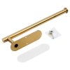 pol pl Vešiak na papierové utierky oceľový zlatý 15786 10